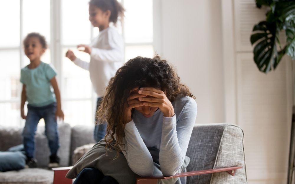 What Do I Do If My Ex-Partner Does Not Comply With Court Orders About Children